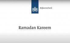 Overheid wenst met filmpje Nederlandse moslims een Ramadan kareem