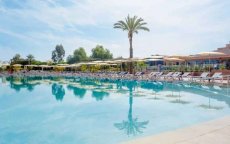 RIU heropent twee hotels in Marokko