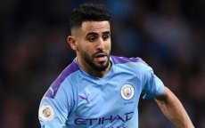 Riyad Mahrez trots op Atlas Leeuwen