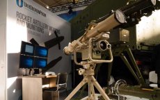 Marokko zou Oekraïens raketafweersysteem hebben aangeschaft