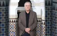 Robert de Niro: "Marokko is mysterieus en lyrisch mooi"