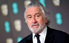 Robert De Niro verklaart liefde aan Marokko