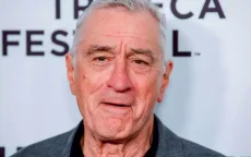 Robert De Niro opent deze week zijn hotel in Marrakech