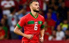 Romain Saïss over sfeer na vertrek Vahid Halilhodzic