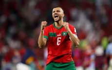 Atlas Leeuw Romain Saïs ster van Netflix-serie