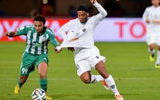 Ronaldinho is verblijf in Casablanca 9 jaar geleden niet vergeten
