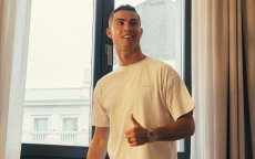99 zweepslagen voor Cristiano Ronaldo, Iran reageert