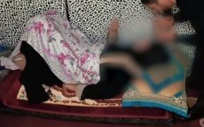 Marokko straft raqi voor dood kankerpatiënt