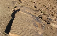 Geheim van 180 miljoen jaar oud ontdekt in Marokkaanse bergen