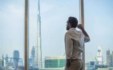 Rotterdamse Tahir waste miljoenen aan zwart geld in Dubai