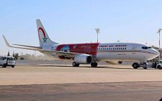 Gaat Royal Air Maroc over Afghanistan vliegen?