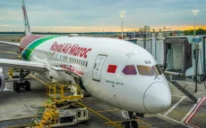 Royal Air Maroc schrapt vluchten naar Amsterdam 