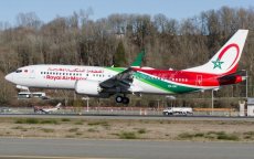 Royal Air Maroc schrapt alle vluchten naar Tel Aviv