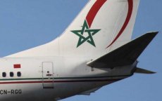 Royal Air Maroc programmeert honderden vluchten naar Mekka