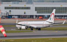 Dankzij Marokko heeft Brussels Airport 81% passagiersverkeer terug