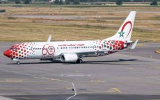 Royal Air Maroc opent nieuwe route naar Turkije