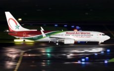 Royal air Maroc boekt succes met tickets voor WK