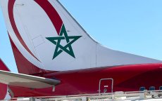 Royal Air Maroc opent nieuwe route
