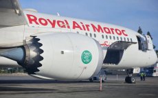 Air Algérie haalt Royal Air Maroc in