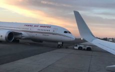 Royal Air Maroc verhoogt aanbod Tanger-Brussel-Amsterdam