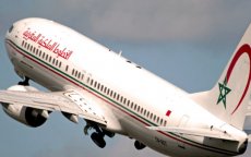 Royal Air Maroc heropent alle geannuleerde routes