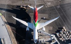 Royal Air Maroc helpt gestrand gezin van negen in Canada