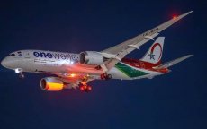Royal Air Maroc kondigt verandering aan