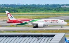 Royal Air Maroc ontvangt elfde Dreamliner