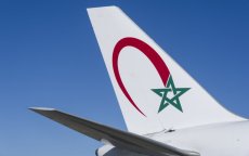 Ambitieus plan voor Royal Air Maroc