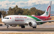 Royal Air Maroc schort al haar vluchten op