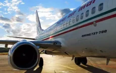 Paniek op Royal Air Maroc vlucht van Montreal naar Spanje