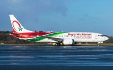 Royal Air Maroc houdt zich aan belofte