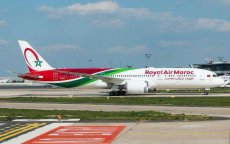 Royal Air Maroc biedt beperkt aantal tickets aan