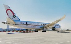 Royal Air Maroc verhoogt aantal vluchten naar Rusland