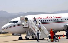 Dit zijn de repatriëringvluchten van Royal Air Maroc