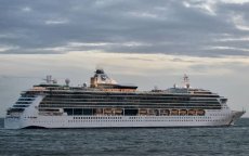 Royal Caribbean lanceert langste cruise met Marokko als bestemming