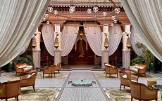 Marokkaanse hotels schitteren op lijst met beste adressen ter wereld 