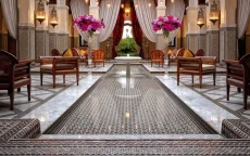 Marokkaanse hotels schitteren in wereldwijde top 50