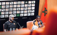 Hof van Arbitrage voor Sport vernietigt hoop van Algerijnse voetbalbond
