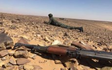 Rusland zou oorlog Marokko-Algerije willen uitlokken