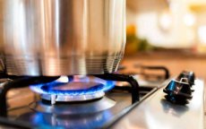 Russisch gas via Spanje naar Marokko?