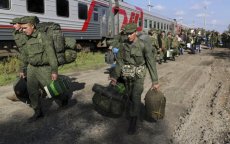Rusland lokt Marokkanen met list naar Oekraïens front 