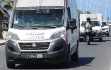 Ruzie in Tanger escaleert: slachtoffer met mes in hals gestoken