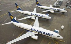 Ryanair biedt tickets aan 21,99 euro voor Marokko