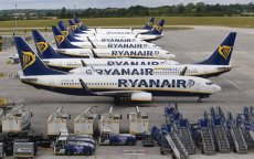 Ryanair verdubbelt ambitie in Marokko