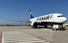 Ryanair schrapt vlucht naar Marokko