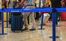 Woede over gedrag Ryanair in Marokko