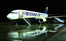 Ryanair dumpt Spanje voor Marokko: miljoen zitplaatsen geschrapt