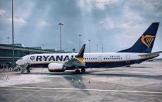 Ryanair kondigt prijsverhoging aan voor Marokkaanse klanten