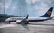 Ryanair kondigt prijsverhoging aan voor Marokkaanse klanten